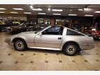 Thumbnail Photo 15 for 1986 Nissan 300ZX